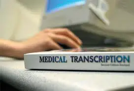 Online Training For Medical Transcription Certification