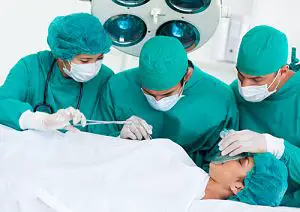 Anesthesiologist Assistant Schools