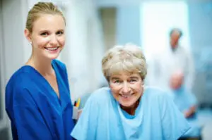 CNA Classes in Colorado Springs: What You Need to Know