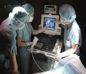 Where Can Ultrasound Technicians Work