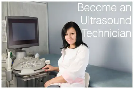 Pros of Being an Ultrasound Technician