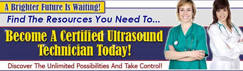Things you must consider while taking an Ultrasound Technician Class