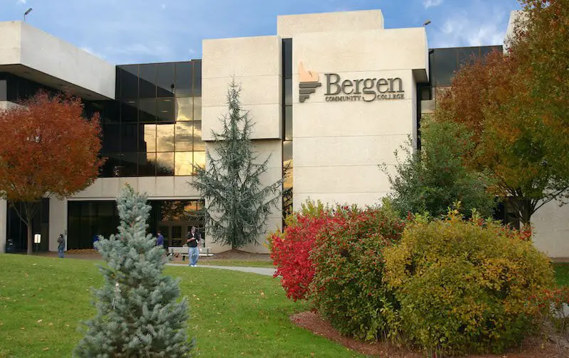 Bergen Community College Ultrasound Technician Schools in NJ