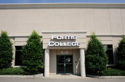Fortis College CNA classes in Richmond VA