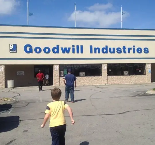 Goodwill Industries - CNA Classes in Knoxville TN