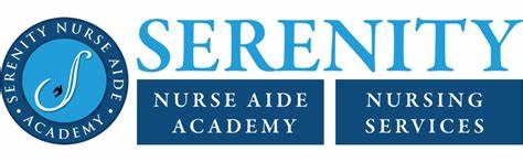 Serenity Nurse Aide Academy CNA Classes in Charlotte NC