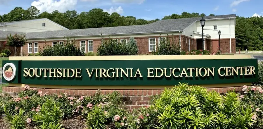Southside Virginia Community College LPN Schools in VA