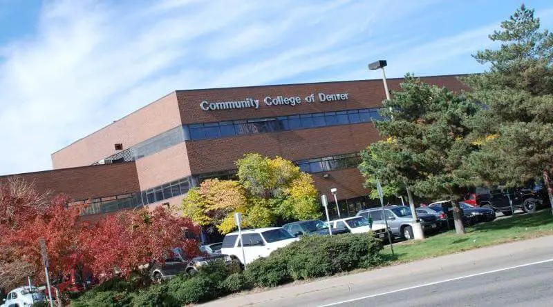 CNA Classes in Denver Co Community College of Denver