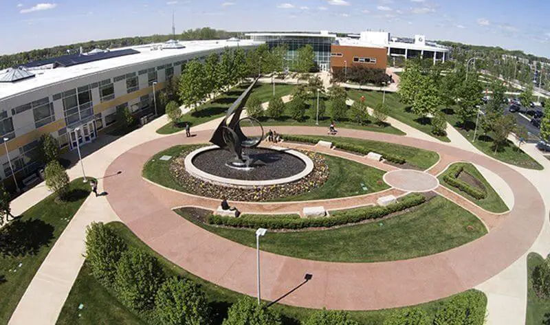 College of Dupage - Ultrasound Technician Schools In Illinois