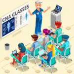 10 Steps to find Best CNA Classes in Colorado Springs
