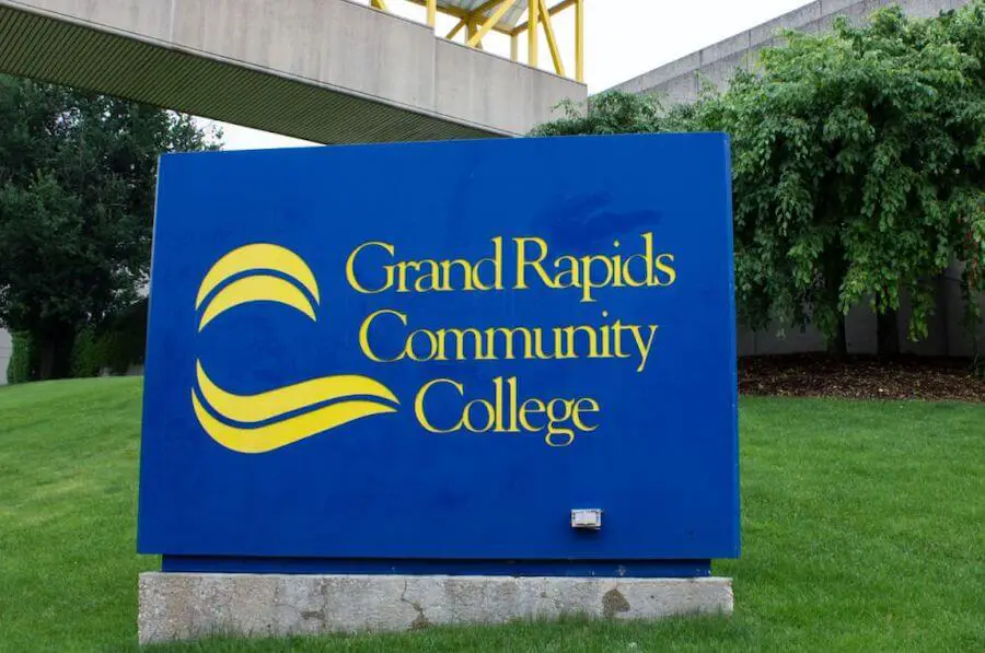 Grand Rapids, Michigan CNA Classes in Michigan