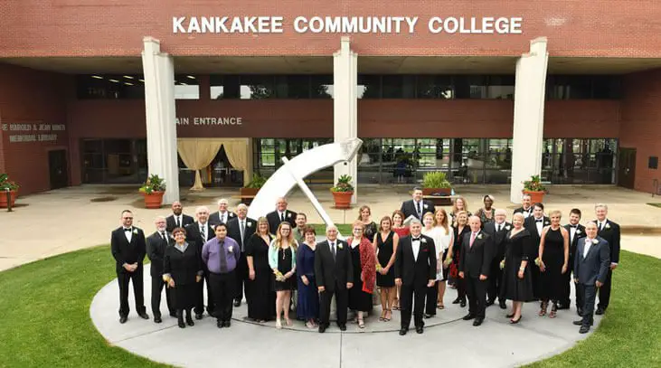 Kankakee Community College LPN Schools in Illinois