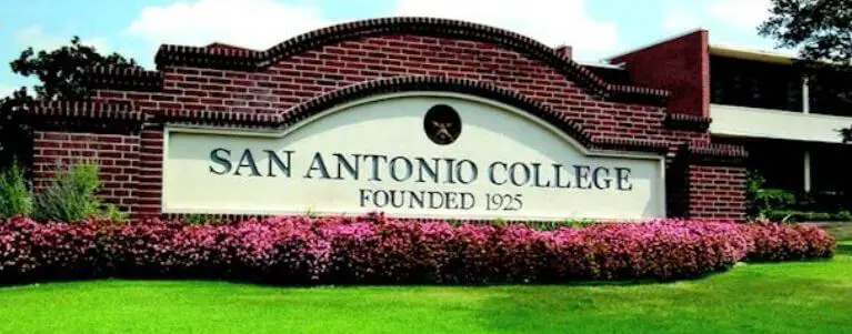 San Antonio College medical assistant schools