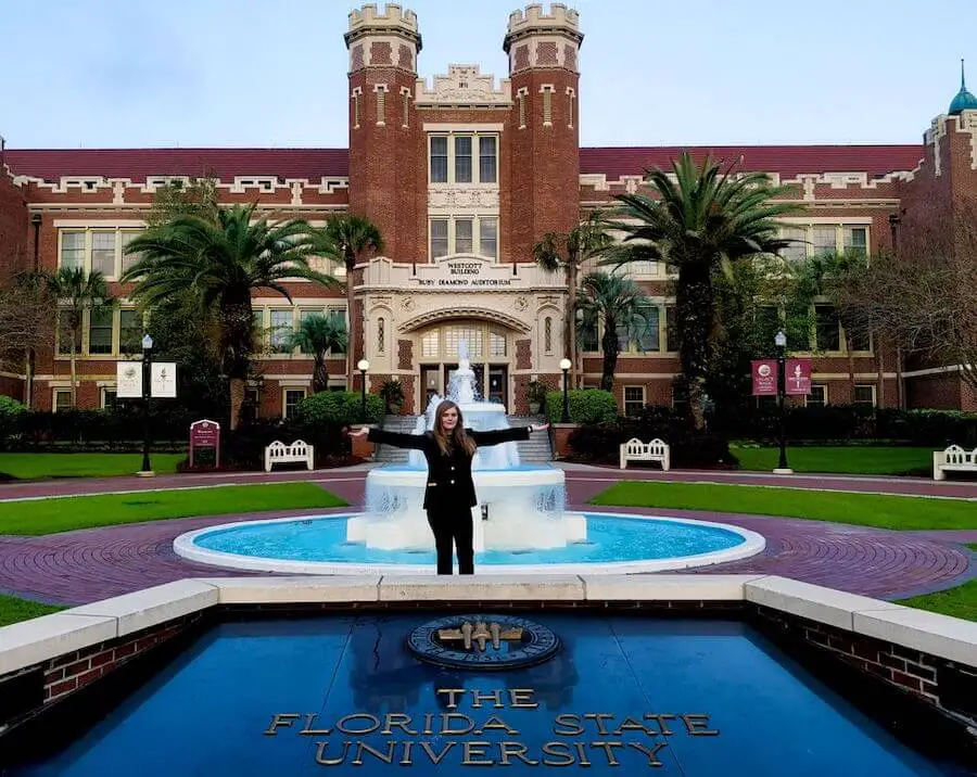 University of Florida Criminal Justice Schools