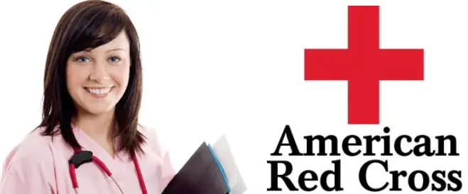 American Red Cross Online CNA Classes