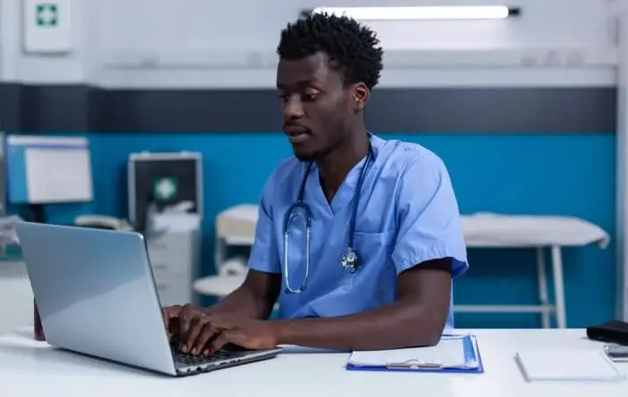 Online Medical Assistant Schools